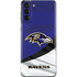 NFL Baltimore Ravens Galaxy S21 Plus 5G Skin